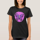 Pesquisar por borboleta esqueleto camisetas Morto