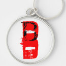 Pesquisar por sangue chaveiros Vermelho