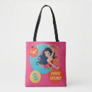 Pesquisar por mulher maravilha bolsas tote Logotipo