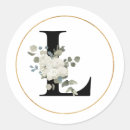 Pesquisar por letra elegante l adesivos Simples