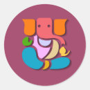 Pesquisar por ganesha adesivos Deus hindu