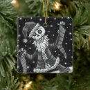 Pesquisar por ossos ornamentos Crânio