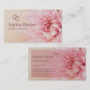 Pesquisar por bege rosa cartao de visita Brilho