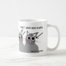 Pesquisar por gato assustador canecas Gatos