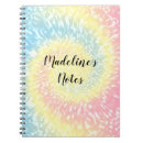 Pesquisar por tie dye cadernos de notas Espiral