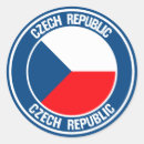 Pesquisar por bandeira república checa adesivos Orgulho
