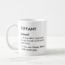 Pesquisar por tiffany canecas Nome