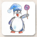 Pesquisar por pinguim engraçado porta copos Fofofo