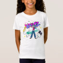 Pesquisar por dançarino do hip hop camisetas For her