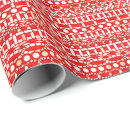 Pesquisar por vermelho marrom papel de presente Branco