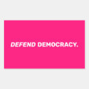 Pesquisar por defender adesivos Democracia
