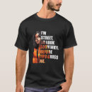 Pesquisar por pedestres camisetas Cuidado
