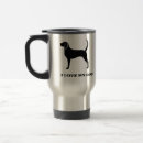 Pesquisar por cão de caça canecas Foxhound