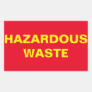 Pesquisar por perigoso adesivos Lixo