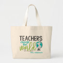 Pesquisar por professor da escola bolsas tote Teacher