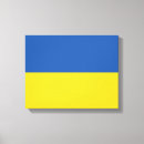Pesquisar por bandeira impressão de canvas Sinalizador