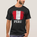 Pesquisar por bandeira de peru camisetas Colheita