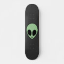 Pesquisar por alienígena verde skates Ficção científica