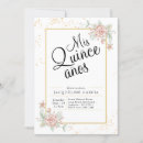 Pesquisar por cumpleaños convites Rosa