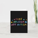 Pesquisar por autismo engraçado cartoes Perturbação do espectro autista