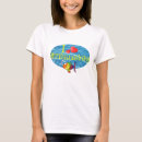 Pesquisar por eu amo nadar camisetas Amor