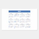 Pesquisar por calendário adesivos Mensal