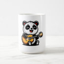 Pesquisar por panda feliz canecas Desenho animado panda