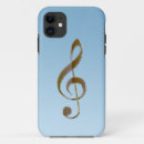 Pesquisar por melómano iphone capas Triplo clef