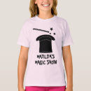 Pesquisar por varinhas camisetas For kids