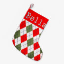 Pesquisar por argyle meias de natal Vermelho