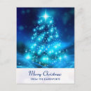 Pesquisar por azul elétrico cartoes postais Moderno