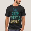 Pesquisar por luta livre camisetas Atleta