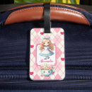Pesquisar por rosas bagagem tags For kids