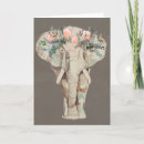 Pesquisar por watercolor elephants cartoes Cute