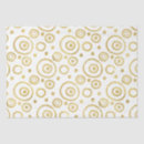 Pesquisar por brilho dourado papeis de seda Branco