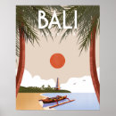 Pesquisar por bali pôsteres Retrô