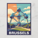 Pesquisar por atomium cartoes postais Europa
