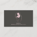 Pesquisar por mãe cartao de visita Doula