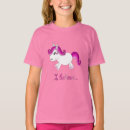 Pesquisar por eu acredito nos unicórnios camisetas Rosa