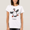 Pesquisar por puffin camisetas Engraçado