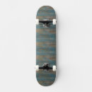 Pesquisar por textura de madeira skates Azul