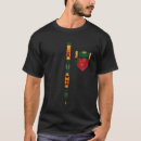 Pesquisar por african art camisetas História