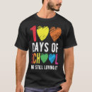 Pesquisar por dia dos professores camisetas Volta às aulas