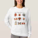 Pesquisar por ilustrações pintadas camisetas Fofofo