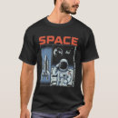Pesquisar por inovação camisetas Espaço