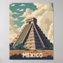 Pesquisar por mexico pósteres pôsteres Aquarela