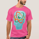Pesquisar por cientista físico camisetas Educação