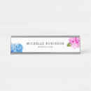 Pesquisar por placa floral Elegante