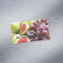 Pesquisar por vitamina cartao de visita Fruta