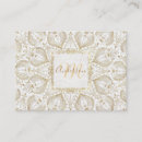 Pesquisar por henna padrao cartao de visita For her